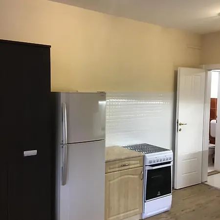 Wellness Lurko Apartament