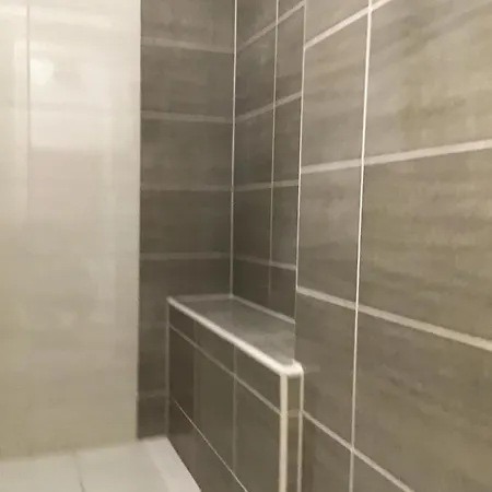 Apartament Wellness Lurko *