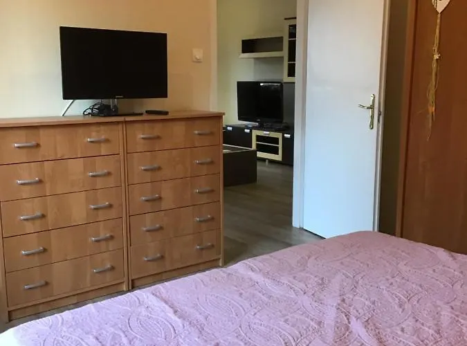 Apartment Wellness Lurko Hajduszoboszlo