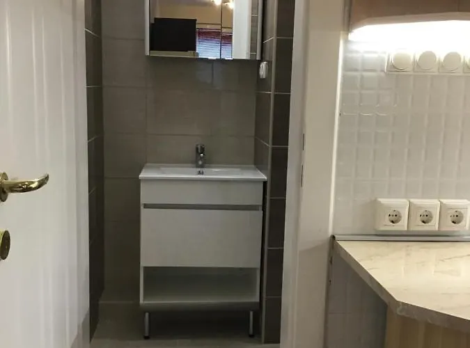 Wellness Lurko Apartment *