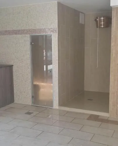Apartment Wellness Lurko Hajduszoboszlo