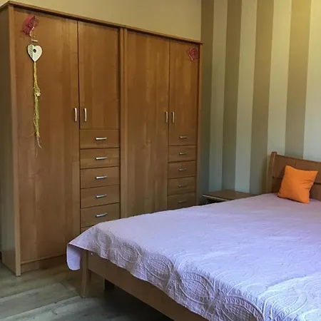 公寓 Wellness Lurko