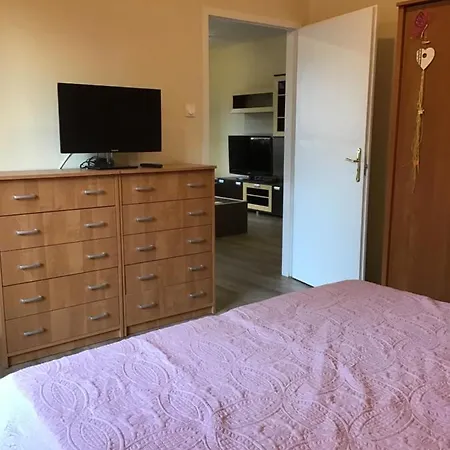 Apartment Wellness Lurko Hajduszoboszlo