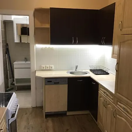 公寓 Wellness Lurko