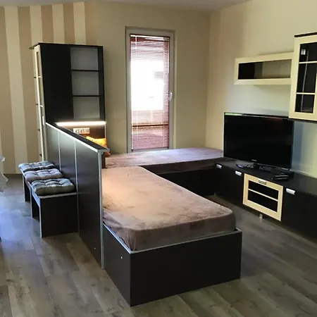 Apartment Wellness Lurko Hajduszoboszlo