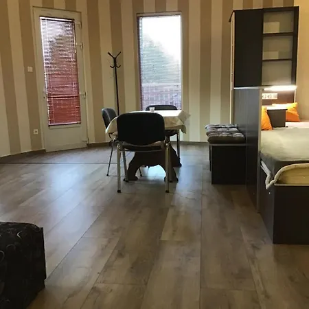 Wellness Lurkó * Hajdúszoboszló
