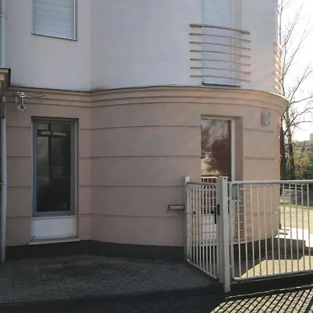 Wellness Lurko 公寓