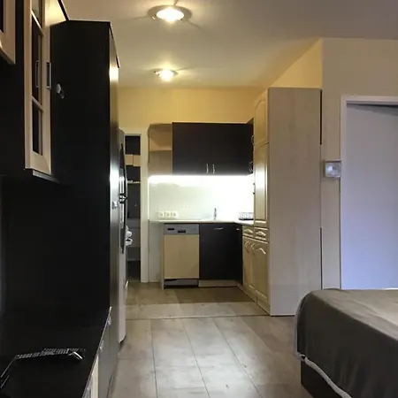 Wellness Lurko Hajdúszoboszló