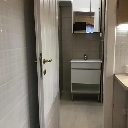 公寓 Wellness Lurko