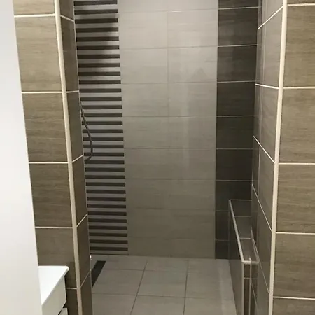 公寓 Wellness Lurko Hajdúszoboszló