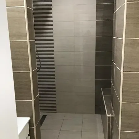 Apartment Wellness Lurko Hajduszoboszlo