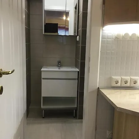 Wellness Lurko Apartment *