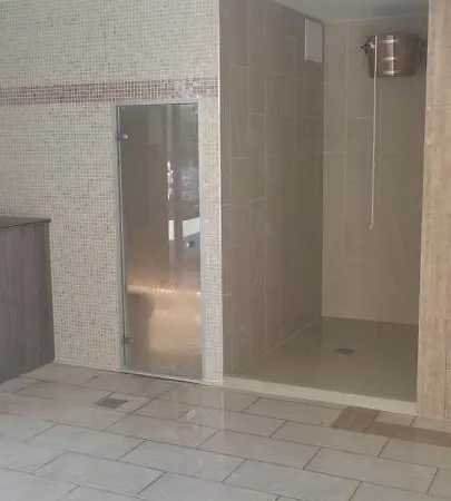 公寓 Wellness Lurko Hajdúszoboszló