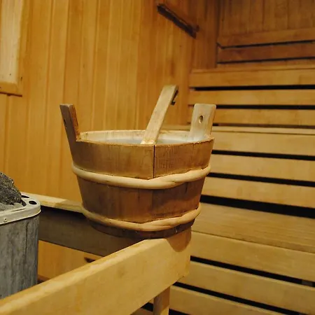 公寓 Wellness Lurko Hajdúszoboszló