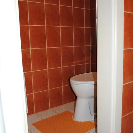 公寓 Wellness Lurko *