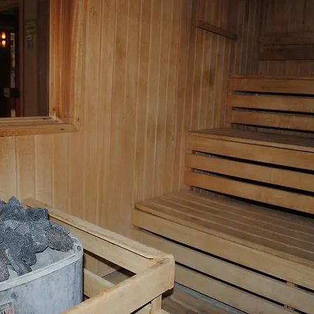 公寓 Wellness Lurko Hajdúszoboszló